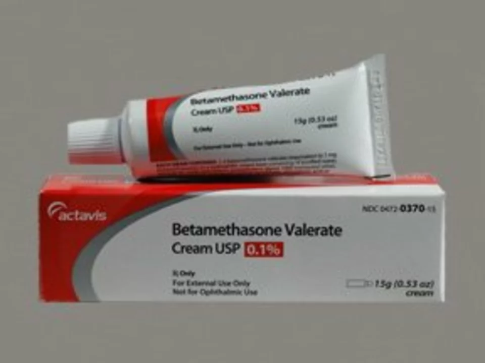 The potential benefits of betamethasone for treating Sweet's syndrome