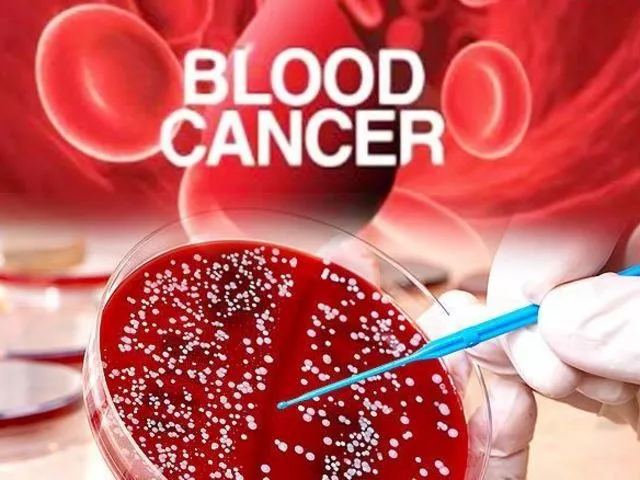 Blood Cancer in Children: Signs, Symptoms, and Treatment Options