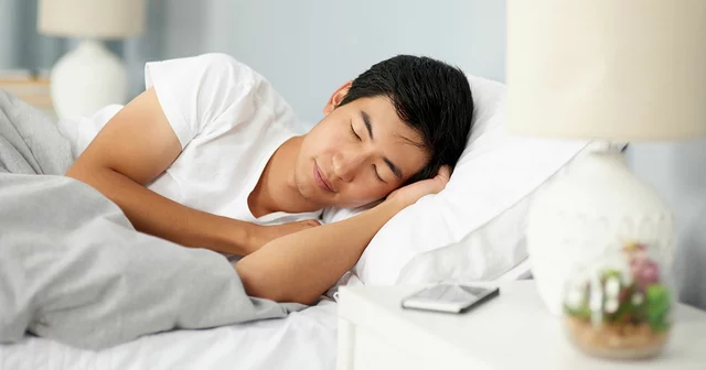 DVT and Sleep: The Importance of Proper Rest