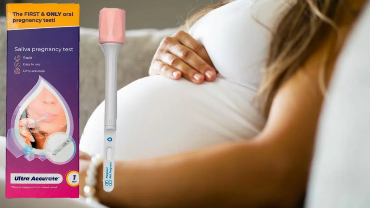 Pregnancy test strip sensitivity: What you need to know