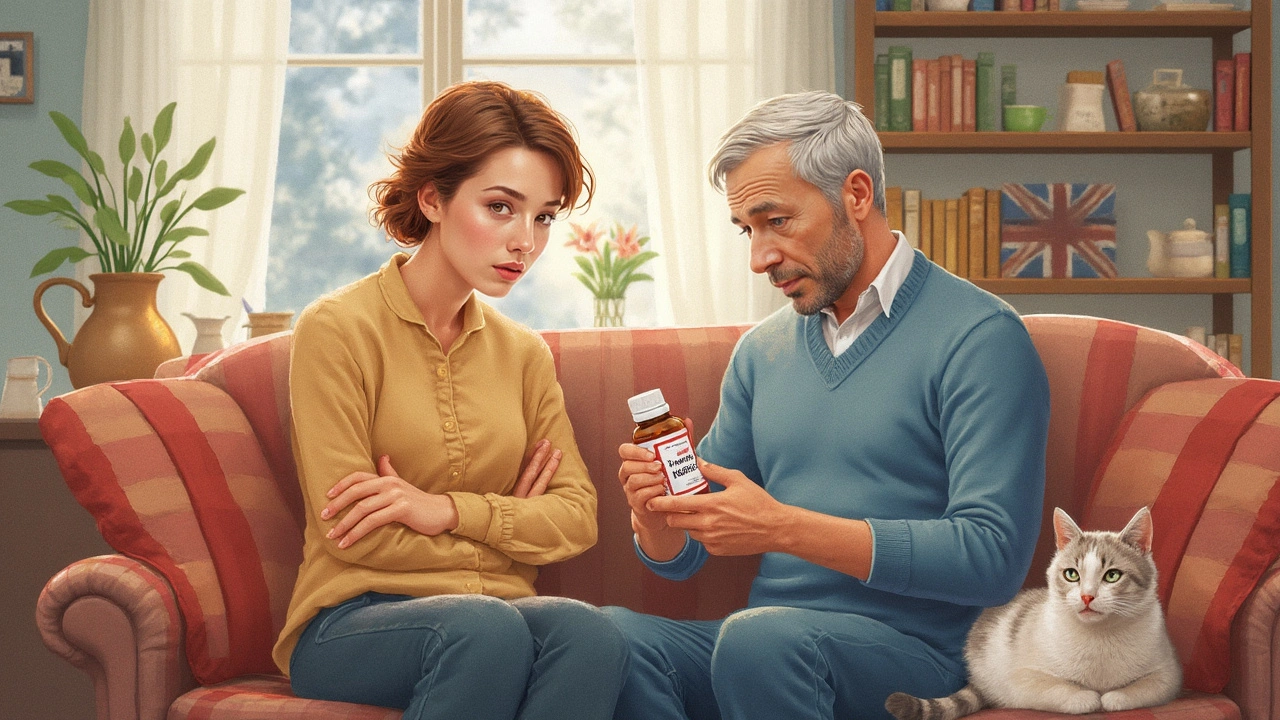 Common Side Effects, Risks, and Lesser-Known Tips