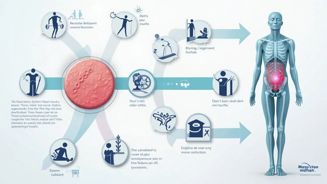Safe Dosage and Smart Use: Do’s and Don’ts