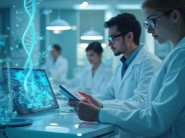 Exploring the Future of ED Treatment: Innovations Beyond Tadalafil