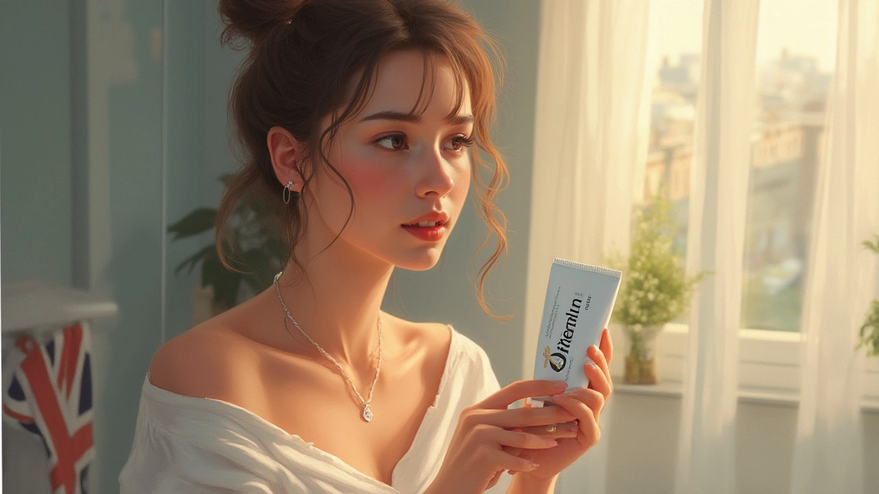 Differin Gel: The Real Deal on Acne Treatment, Results, and Tips