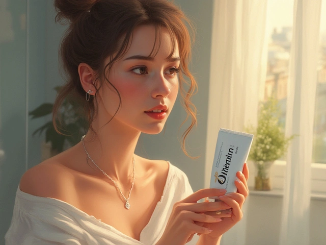 Differin Gel: The Real Deal on Acne Treatment, Results, and Tips