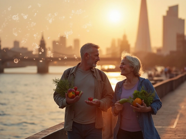 Zocor: The Truth About Simvastatin for Cholesterol Management