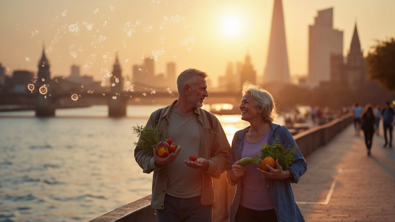Zocor: The Truth About Simvastatin for Cholesterol Management