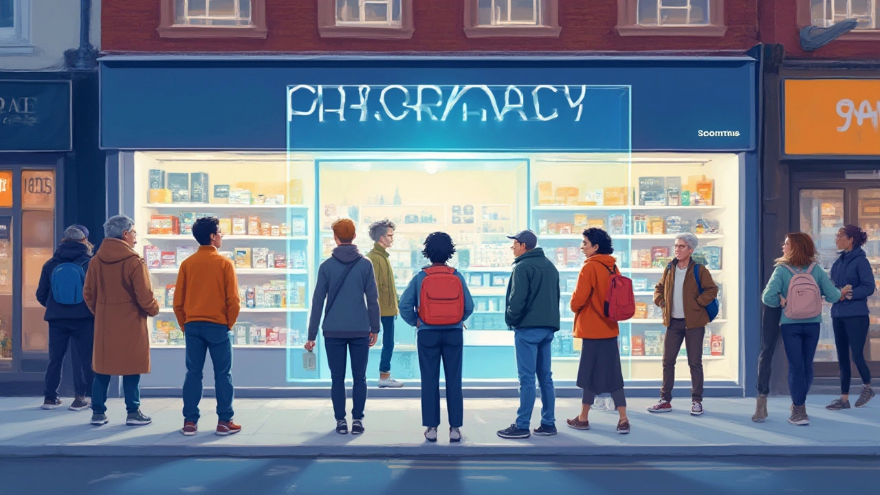 Buying Medications Online Safely: Red Flags and Smart Shopping Tips