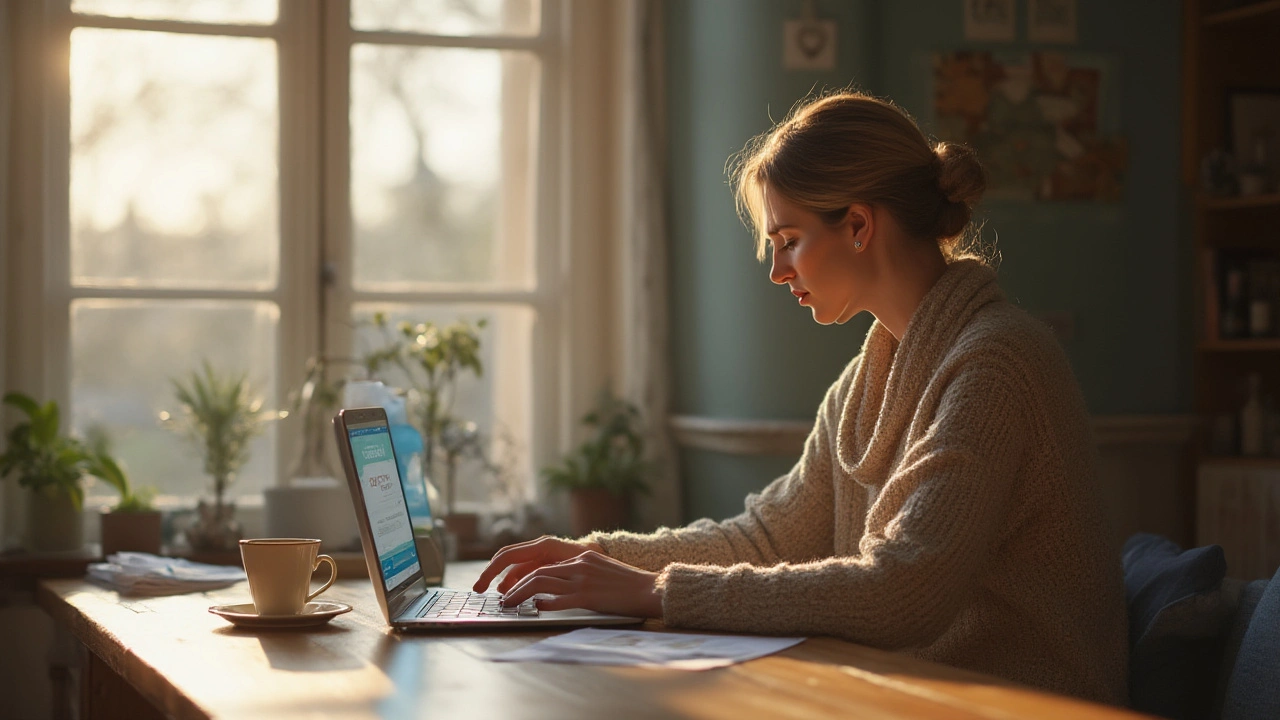 How and Where to Safely Buy Premarin Online in 2025