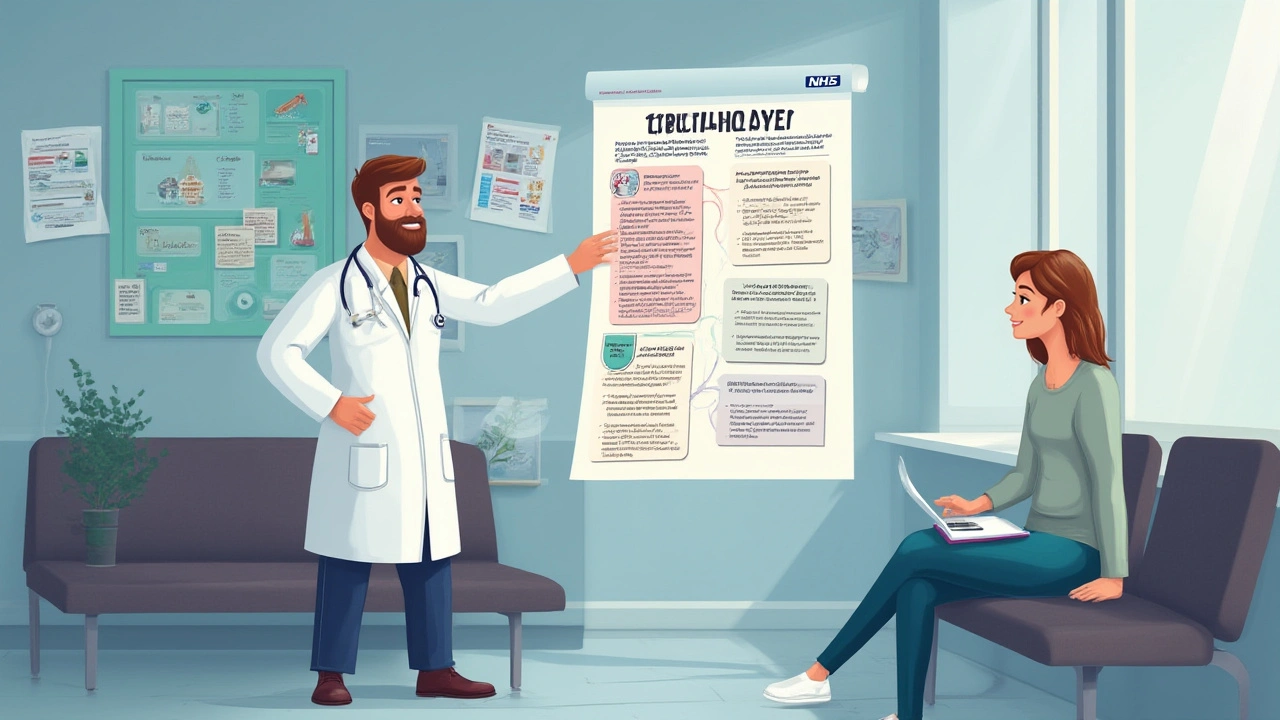 How Side Effects Stack Up: Real World Experiences