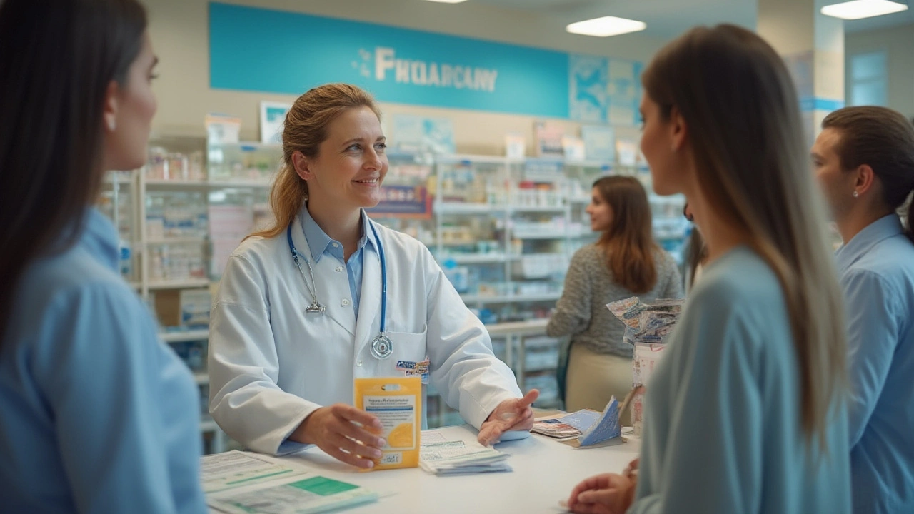 How to Spot Genuine Online Pharmacies Selling Premarin