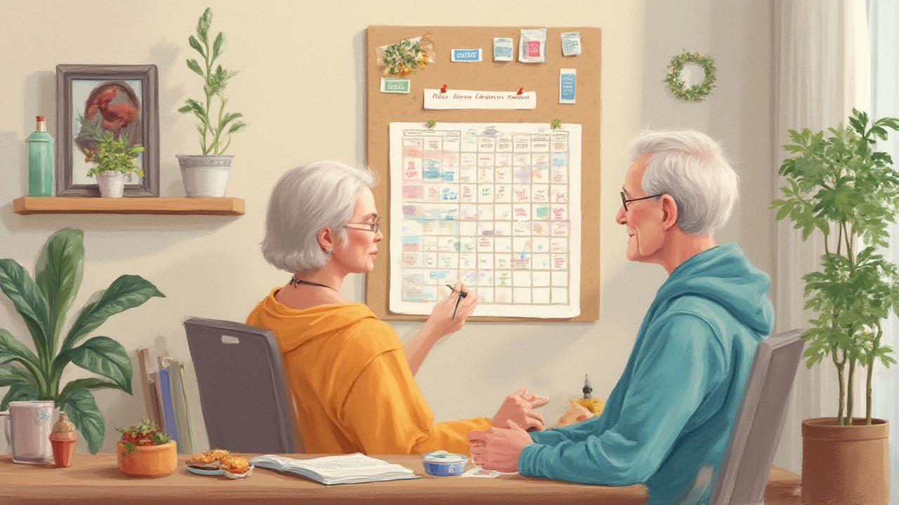 The Lowest-Effective Dose: Finding Your Minimum Without Sacrificing Relief