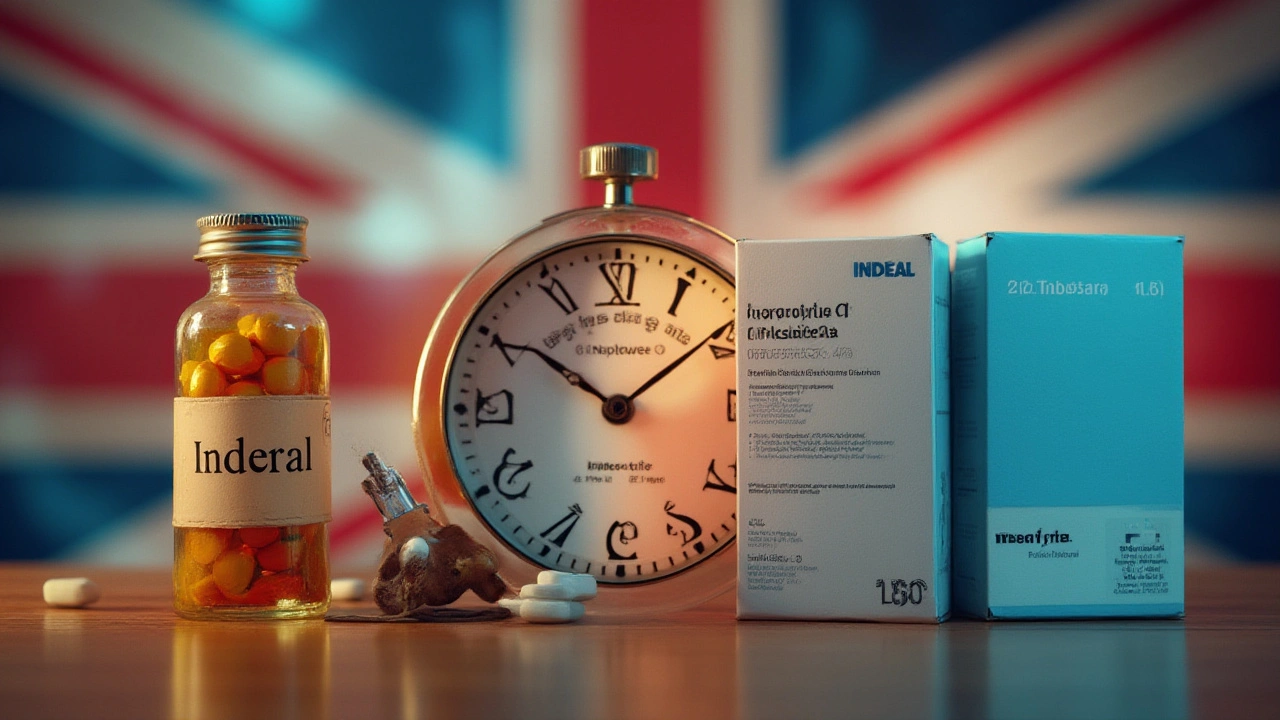 The Takeaway: Choosing The Right Beta-Blocker for You