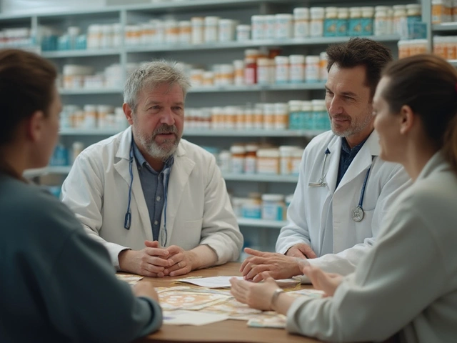 Gabapentin Misuse: Abuse Risk and Safer Alternatives for Neuropathic Pain