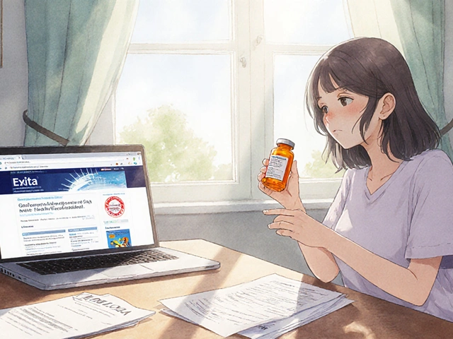 How and Where to Buy Online Evista Safely