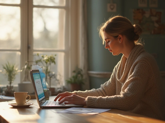 How and Where to Safely Buy Premarin Online in 2025