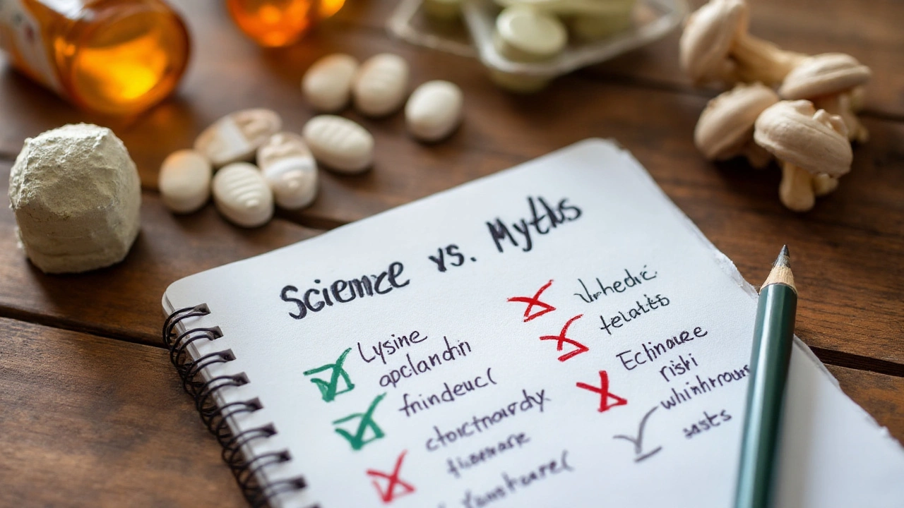 Evidence Breakdown: What Do Real Studies Show?