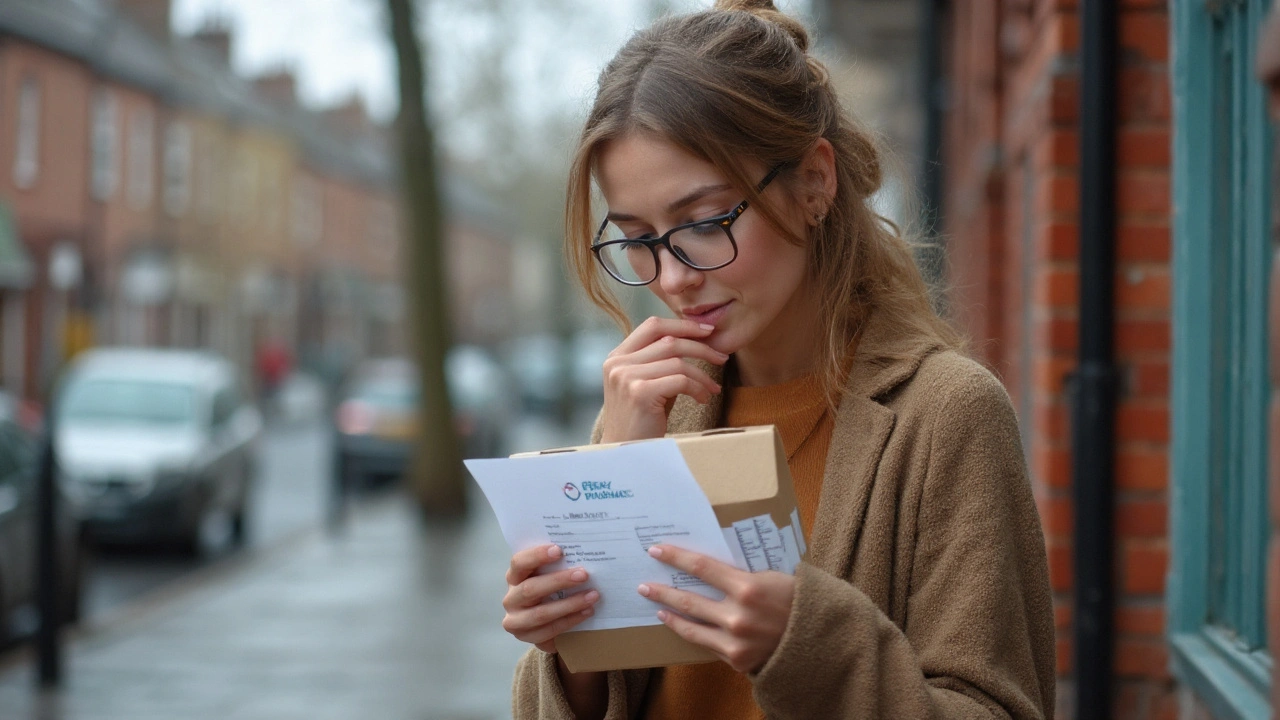 How to Find a Trusted Online Pharmacy