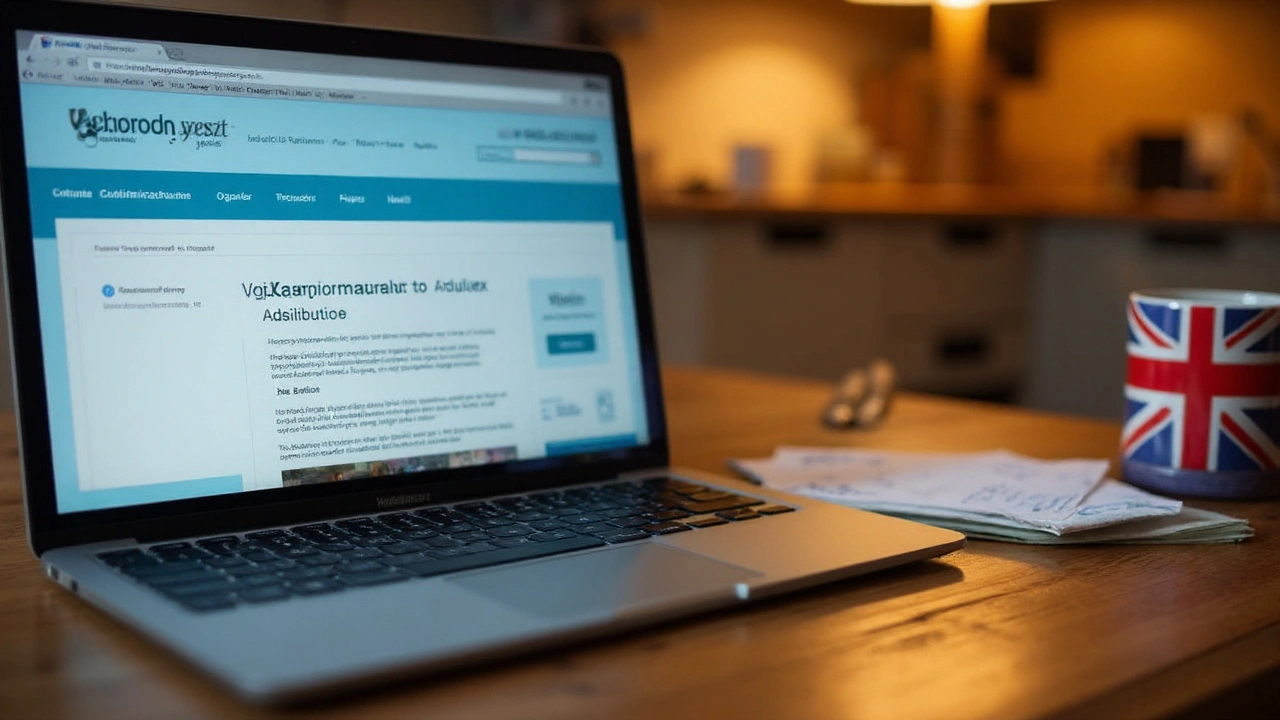 How to Safely Buy Hydroxychloroquine Online in the UK: Trusted Sources and Practical Tips
