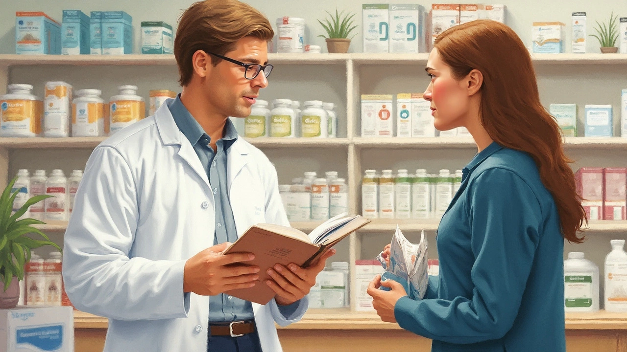 Real-World Tips for Herpes Self-Care (with or without Supplements)