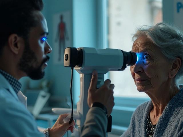 Glaucoma Risk Factors: Who Is Most at Risk and What to Do Next