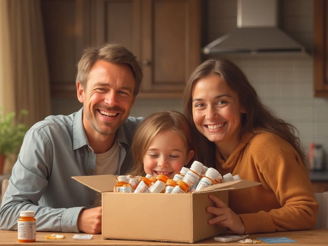 Online Pharmacy canadaonlinehealth.com: Safe Canadian Medicines, Fast Shipping, Real Savings