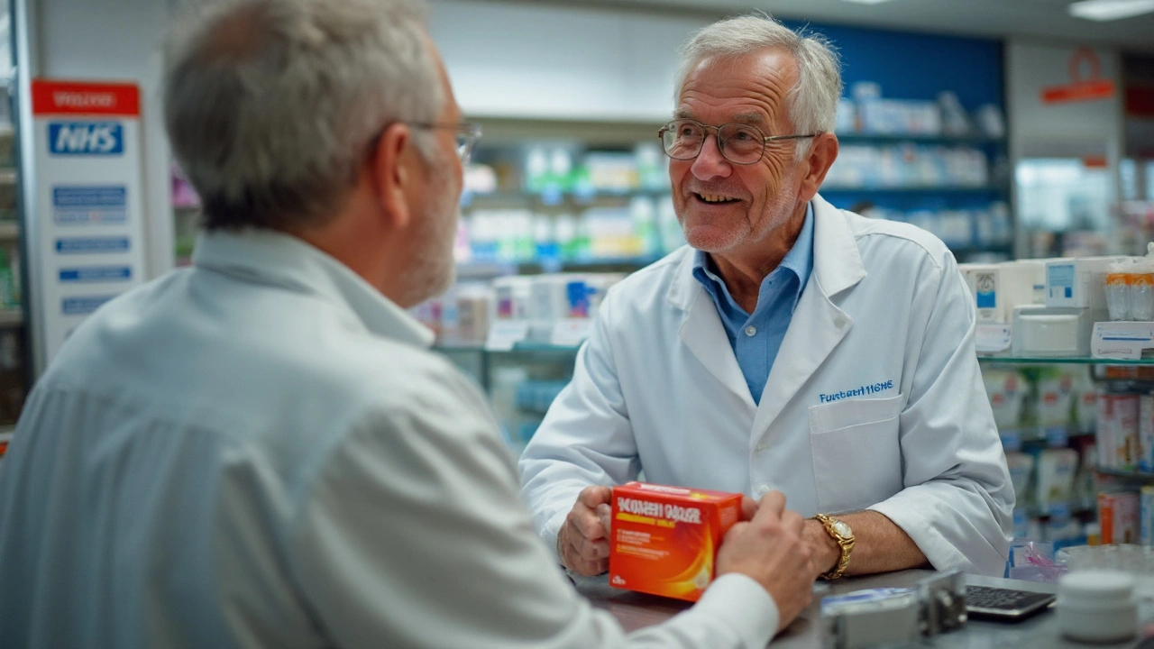 Tips, Side Effects, and Interesting Things Nobody Tells You About Voltaren