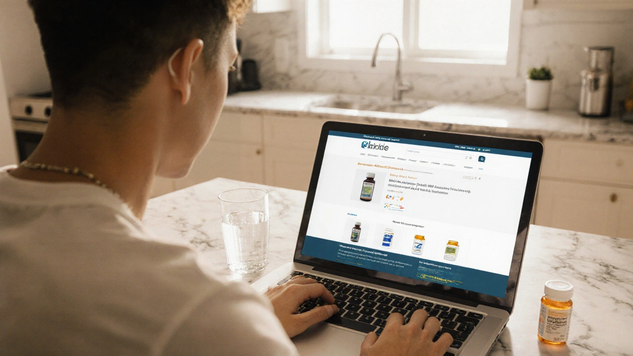 Buy Cheap Generic Lipitor Online - Safe, Fast & Affordable