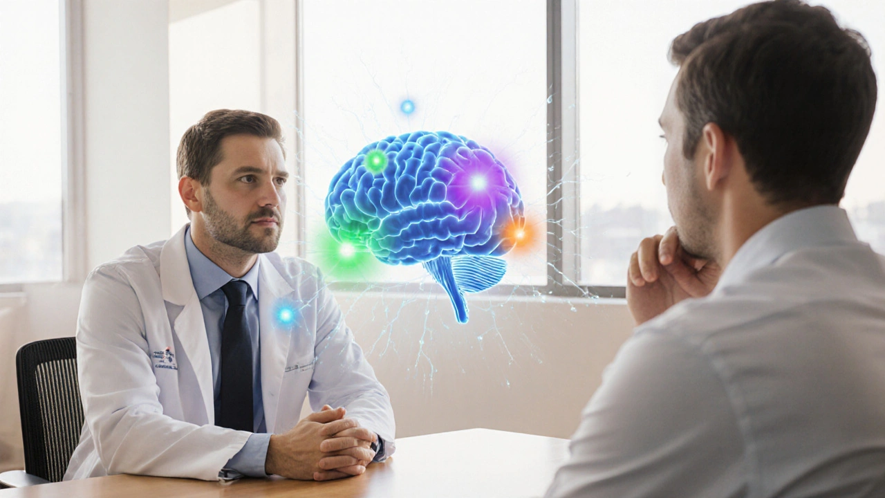 Dapoxetine vs Alternatives: Which Premature Ejaculation Drug Works Best?
