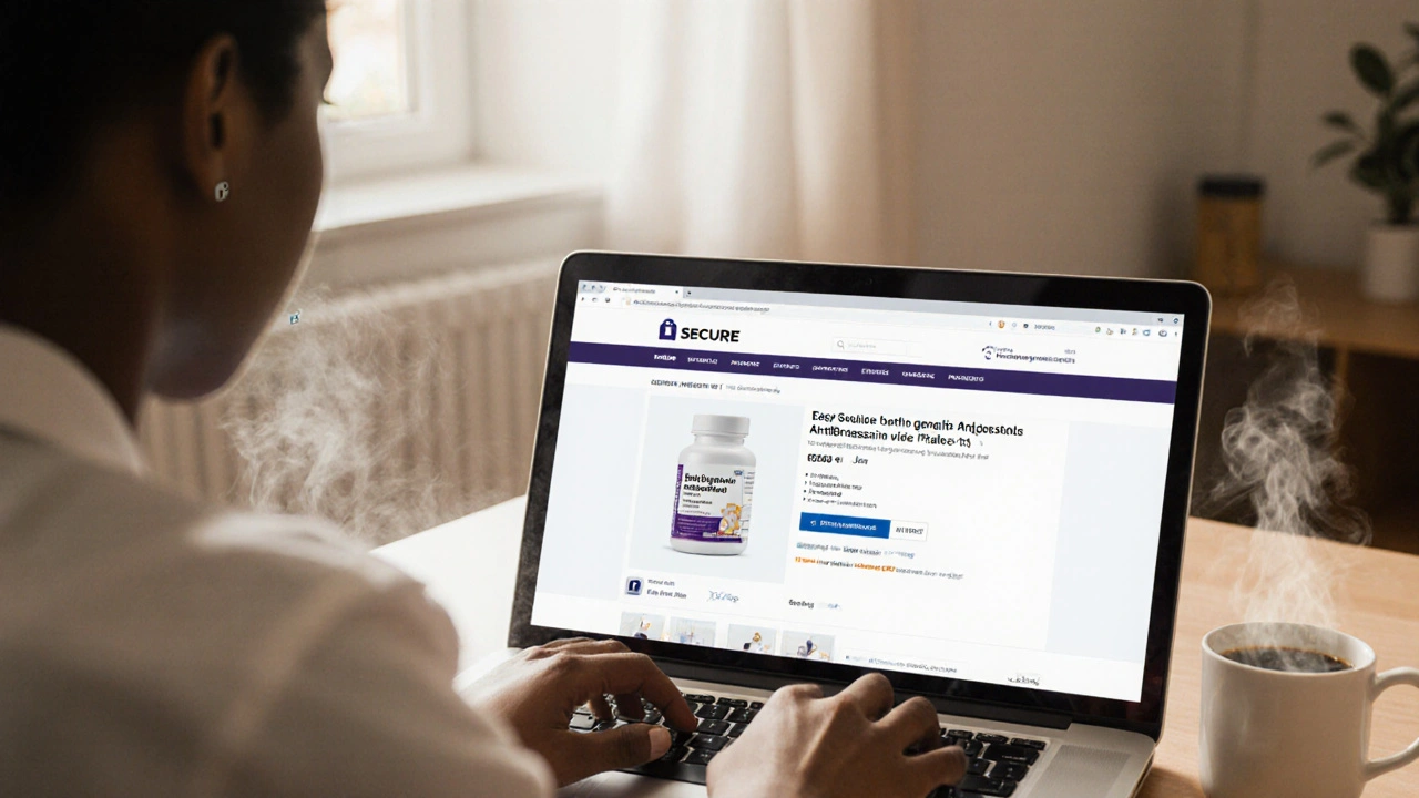 How to Buy Cheap Generic Celexa Online Safely