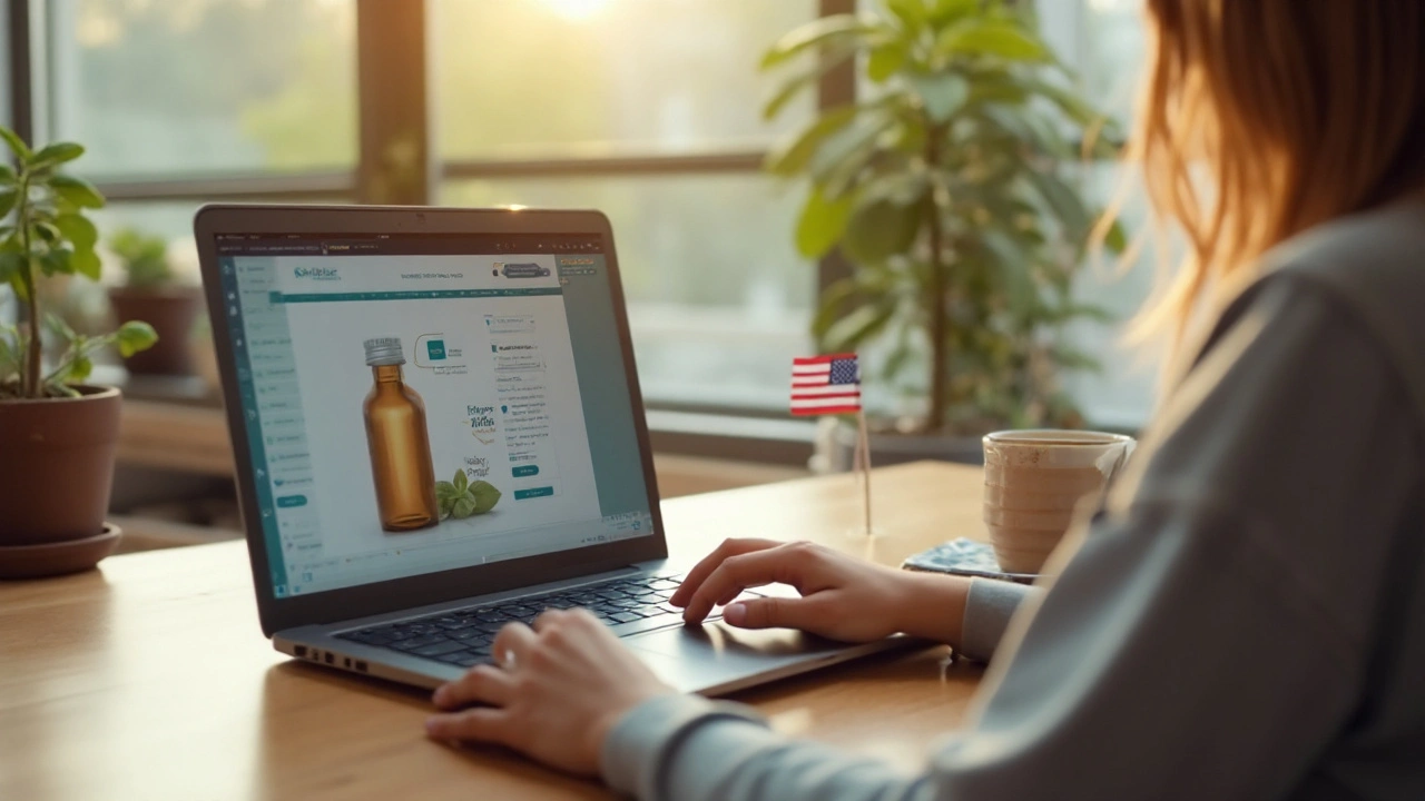 How to Buy Cheap Generic Singulair Online Safely