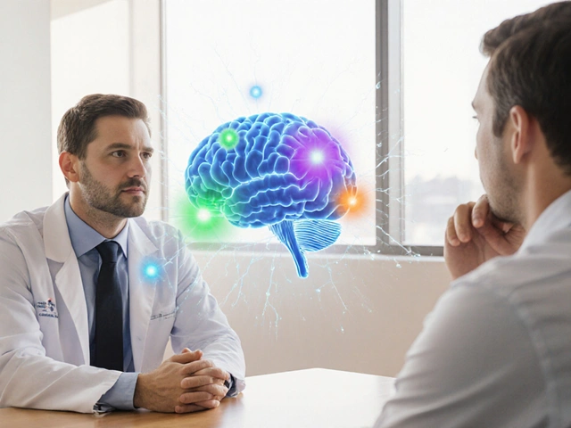 Dapoxetine vs Alternatives: Which Premature Ejaculation Drug Works Best?