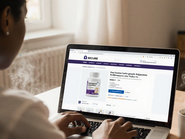 How to Buy Cheap Generic Celexa Online Safely