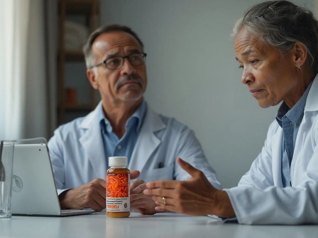 Inositol Nicotinate (Flush-Free Niacin): Science, Benefits, Dosage