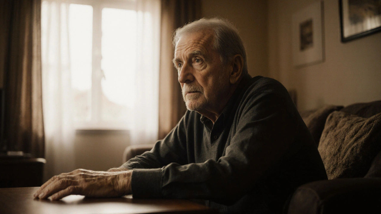 Coping with the Emotional Challenges of Parkinson’s Disease: Practical Strategies & Support