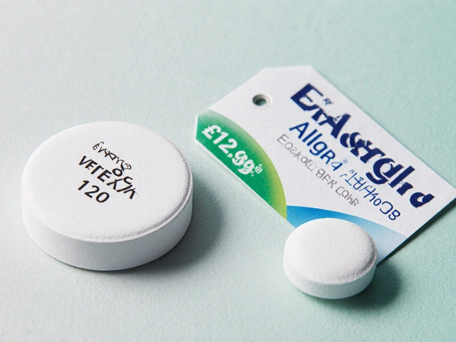 Buy Cheap Generic Allegra Online - Fast, Safe, Affordable