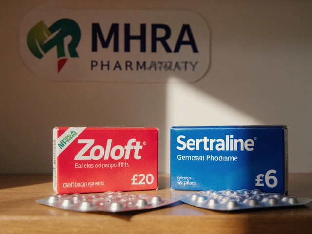 Buy Cheap Generic Zoloft Online - How to Get Affordable Sertraline Safely