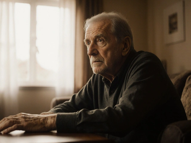 Coping with the Emotional Challenges of Parkinson’s Disease: Practical Strategies & Support