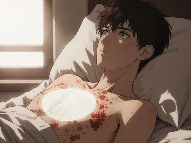 How Betamethasone Helps Treat Pityriasis Rosea