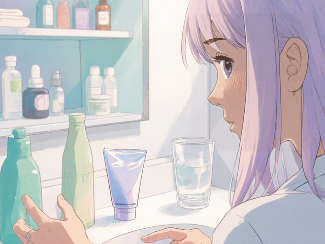 How Calcipotriene Improves Your Skincare Routine