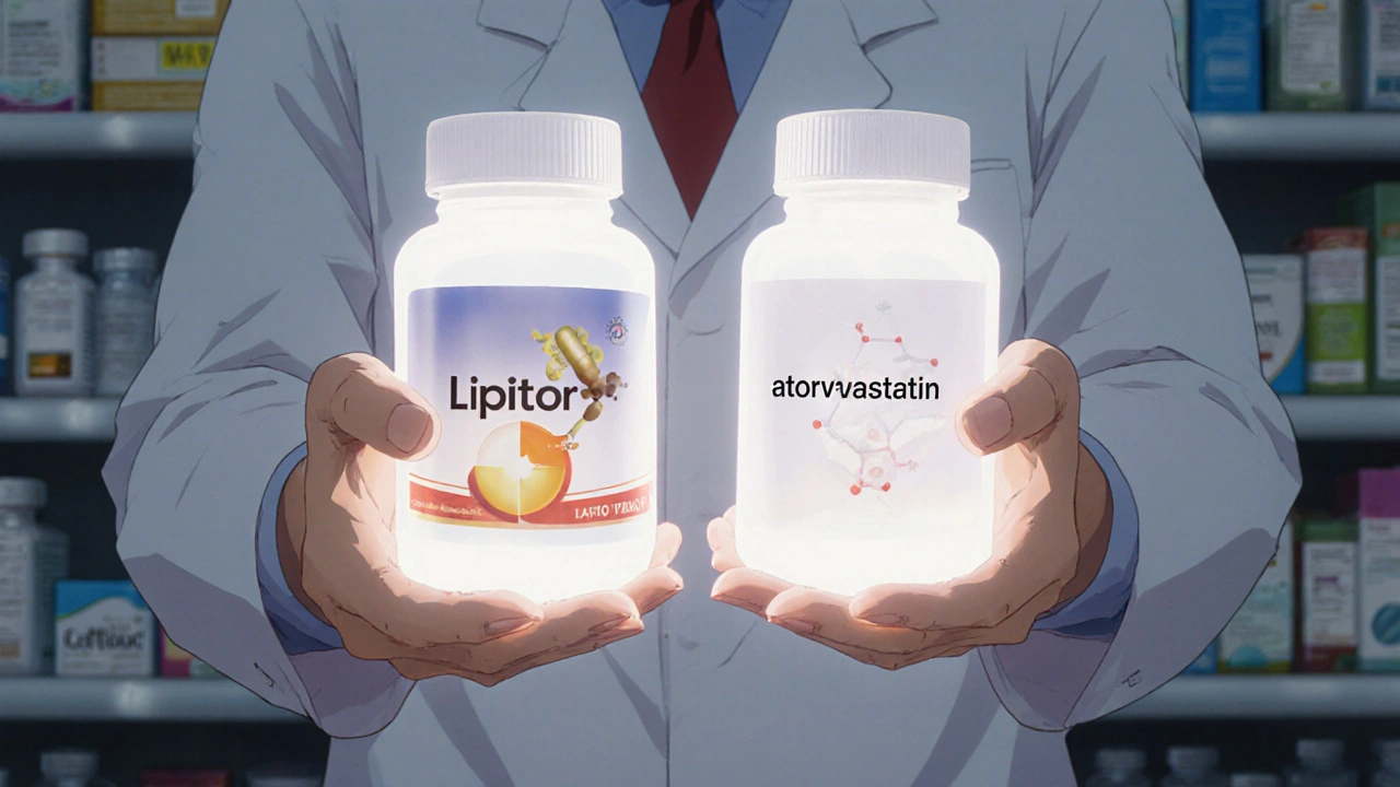 Authorized Generics vs Traditional Generics: What You Need to Know