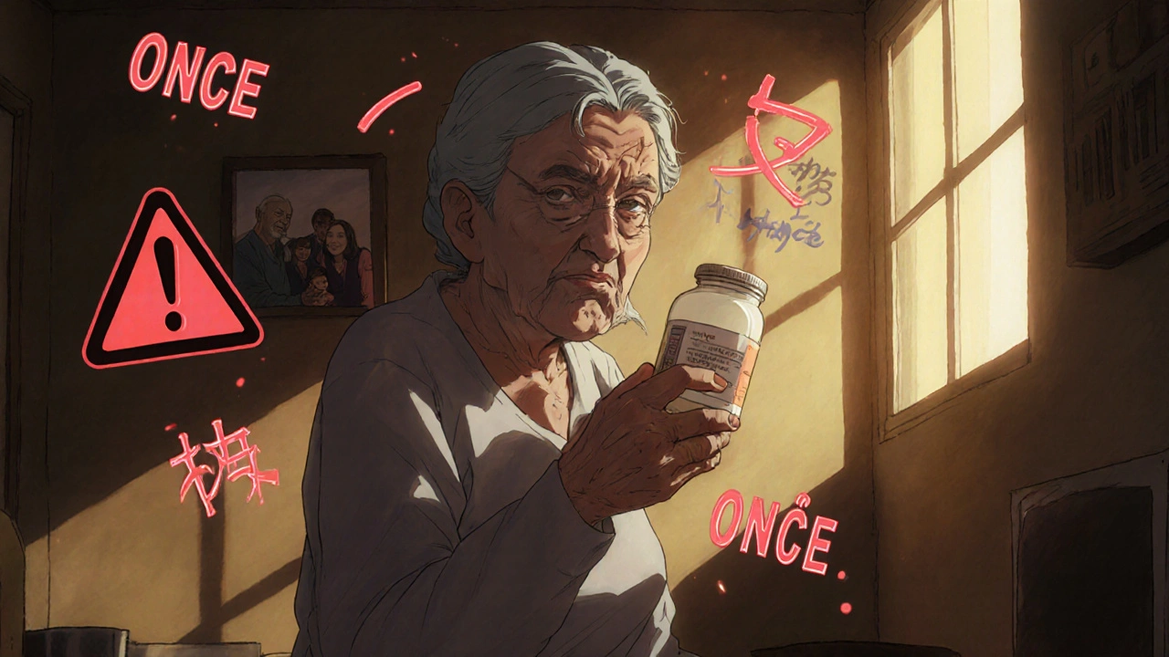 Common Translation Issues on Prescription Labels and How to Get Help