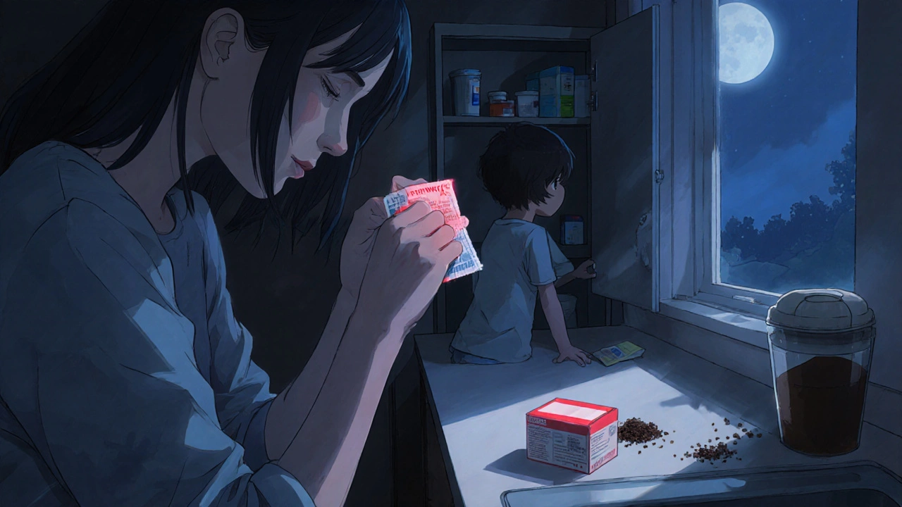 FDA-Approved Medications You Can Flush Down the Toilet (And Which Ones You Should Never Flush)