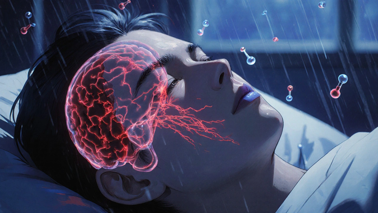 Opioid-Induced Respiratory Depression: How Opioids Shut Down Breathing and What Really Works