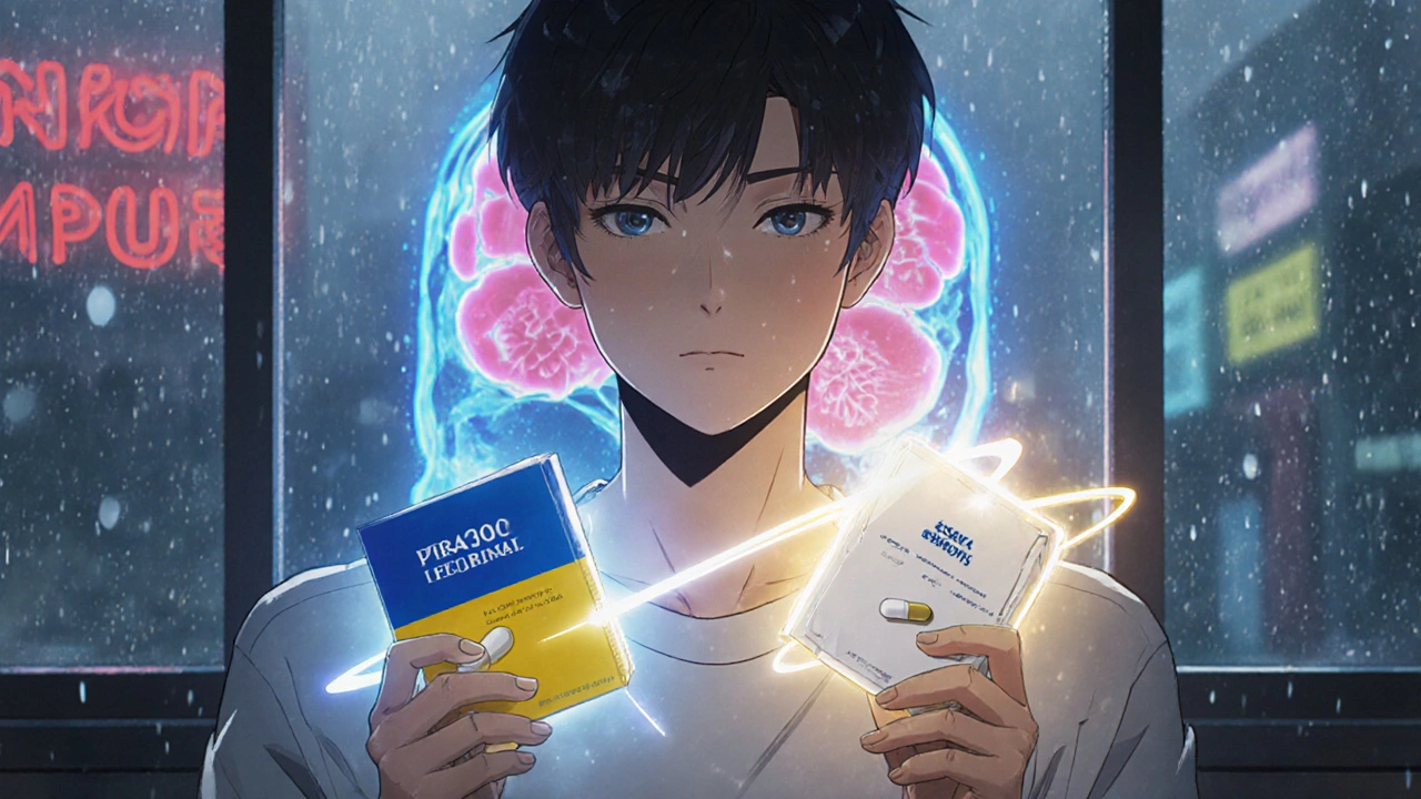 Placebo Effect with Generics: Why Perception Shapes Medication Outcomes