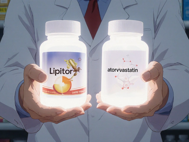 Authorized Generics vs Traditional Generics: What You Need to Know