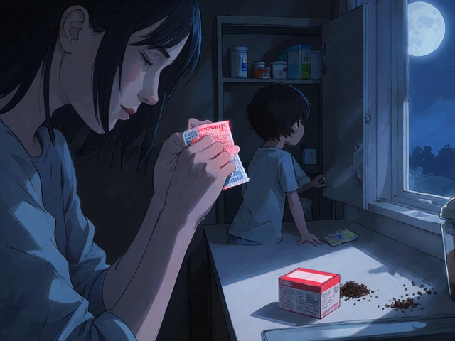 FDA-Approved Medications You Can Flush Down the Toilet (And Which Ones You Should Never Flush)