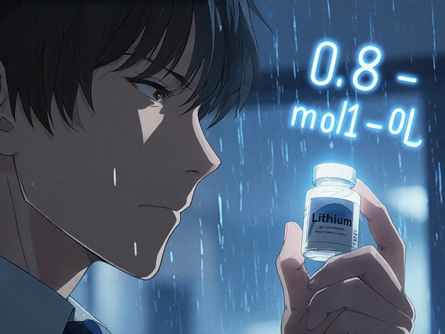 NTI Drug List: Common Medications with Narrow Therapeutic Windows