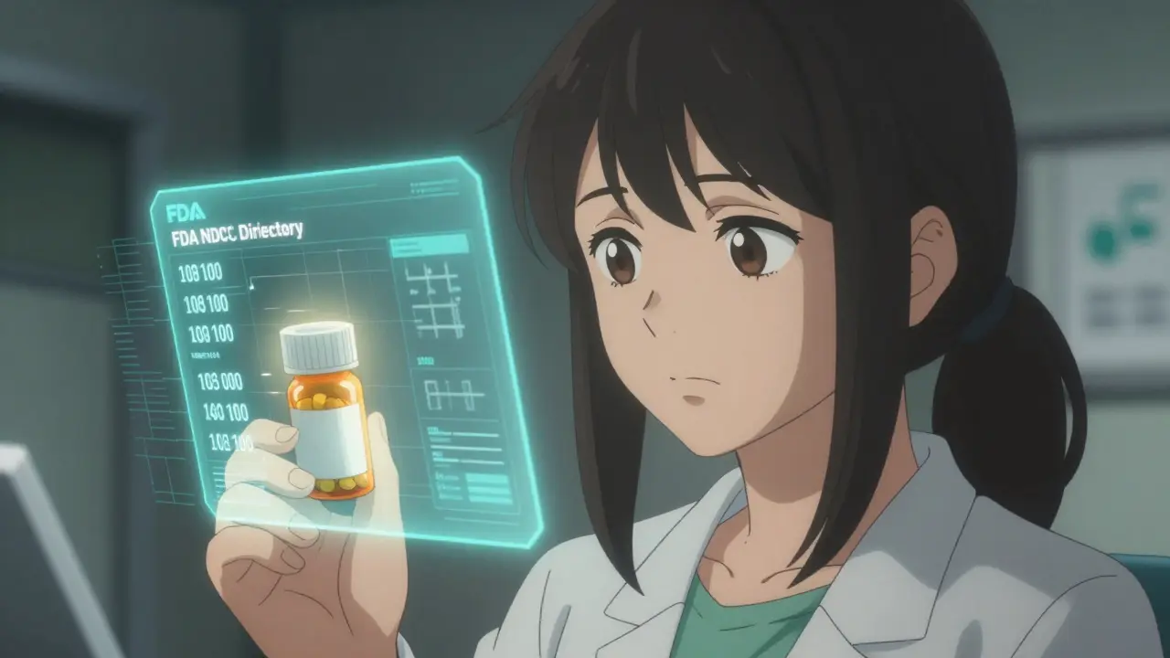 FDA Databases: How to Verify Medications and Spot Counterfeit Drugs