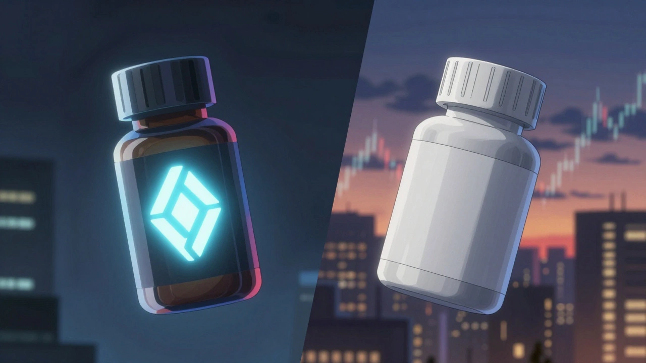 Future Role of Authorized Generics: Market Outlook